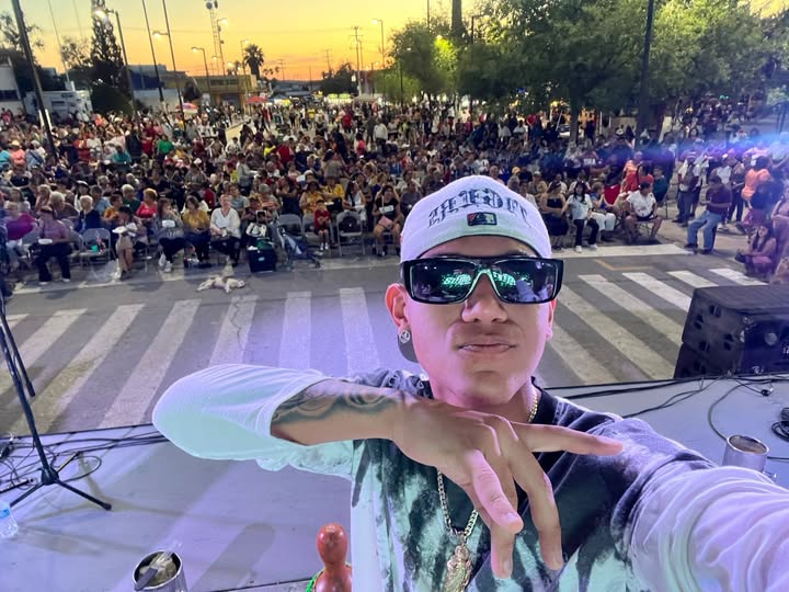 Da Ríos gran fiesta a las madres de NR