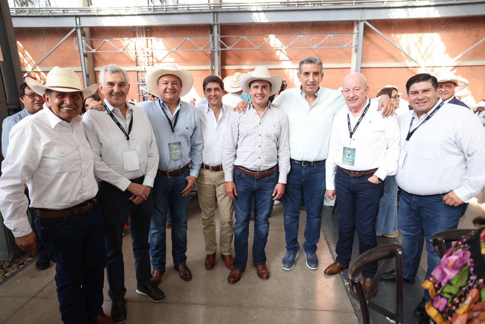 SERÁ COAHUILA SEDE EN 2026 DE LA CONVENCIÓN NACIONAL GANADERA