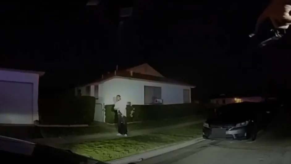 Mata Policía a migrante en EU