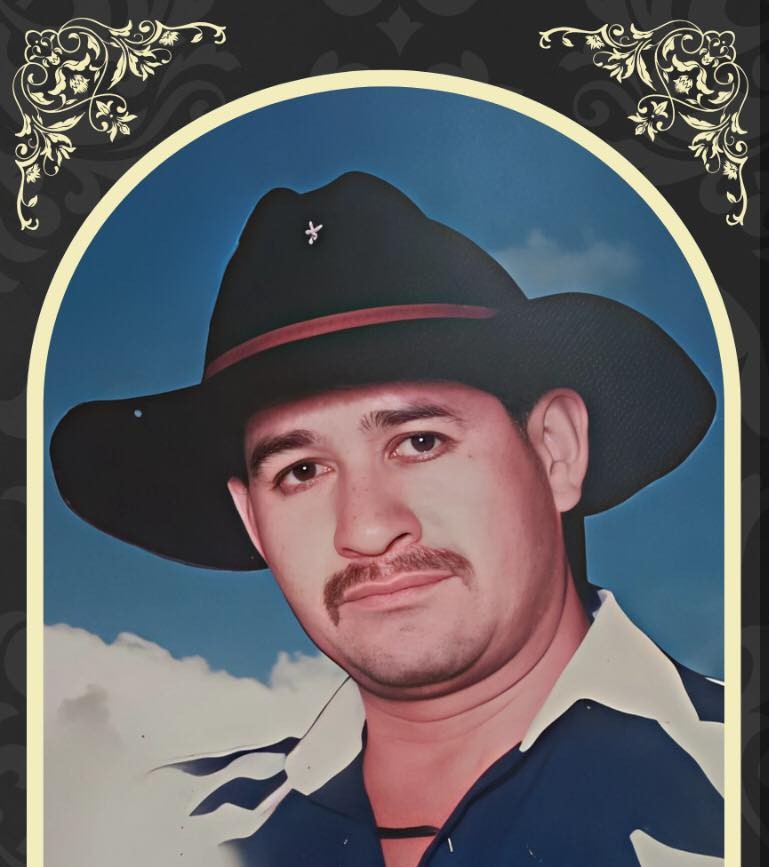 Tras años de espera Roberto regresa a casa
