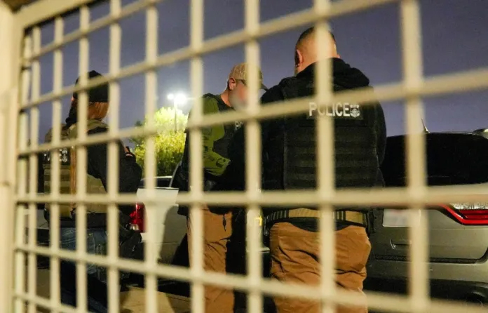 Muere mexicano bajo custodia de ICE