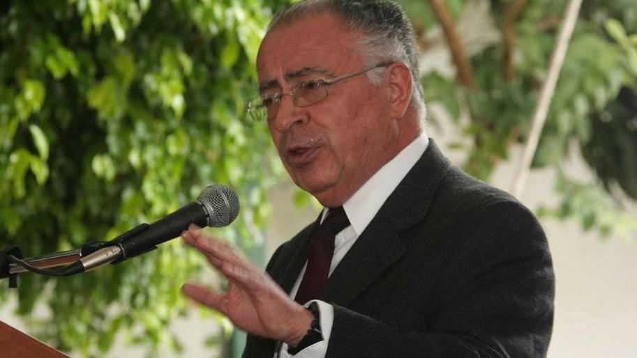 Muere Mariano Azuela, expresidente de la Suprema Corte