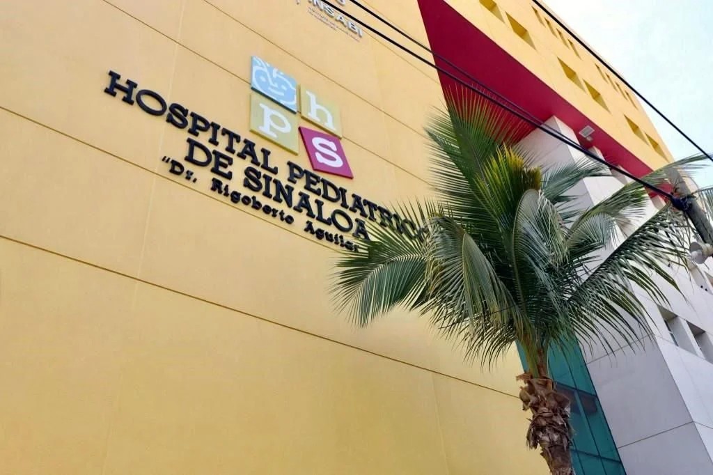 Intoxican con anfetamina a catorce niños en Sinaloa