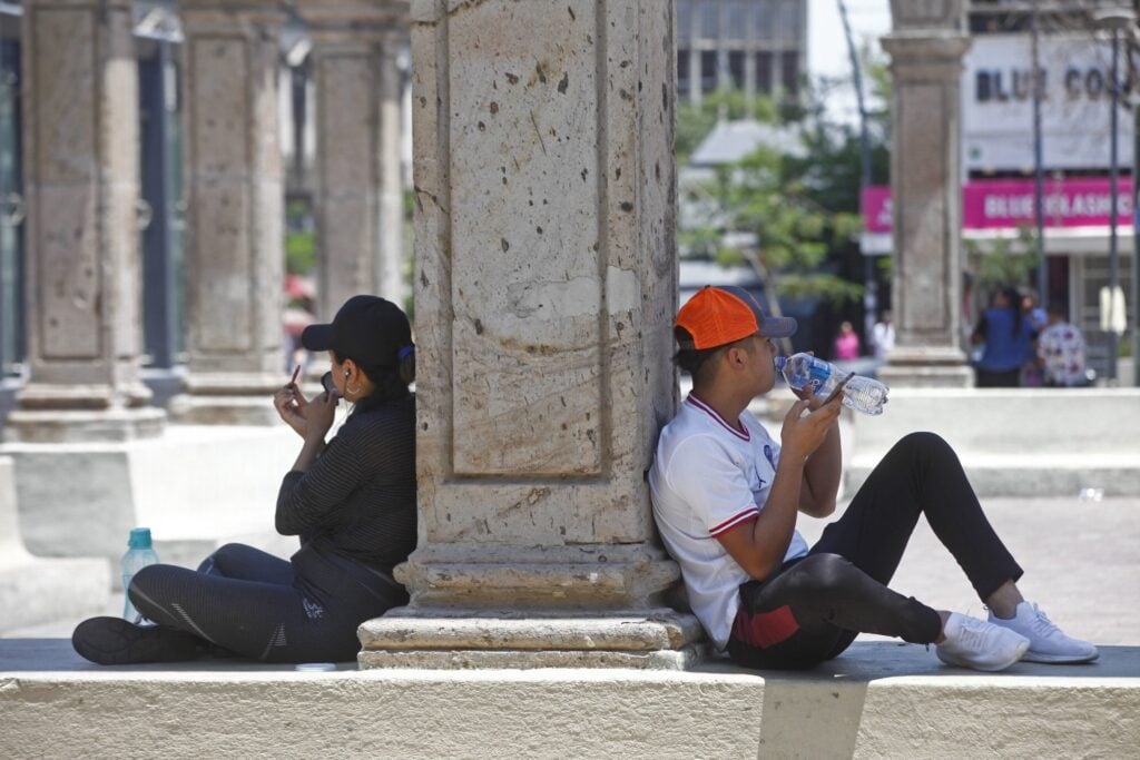Advierten “calorones” en Región Carbonífera