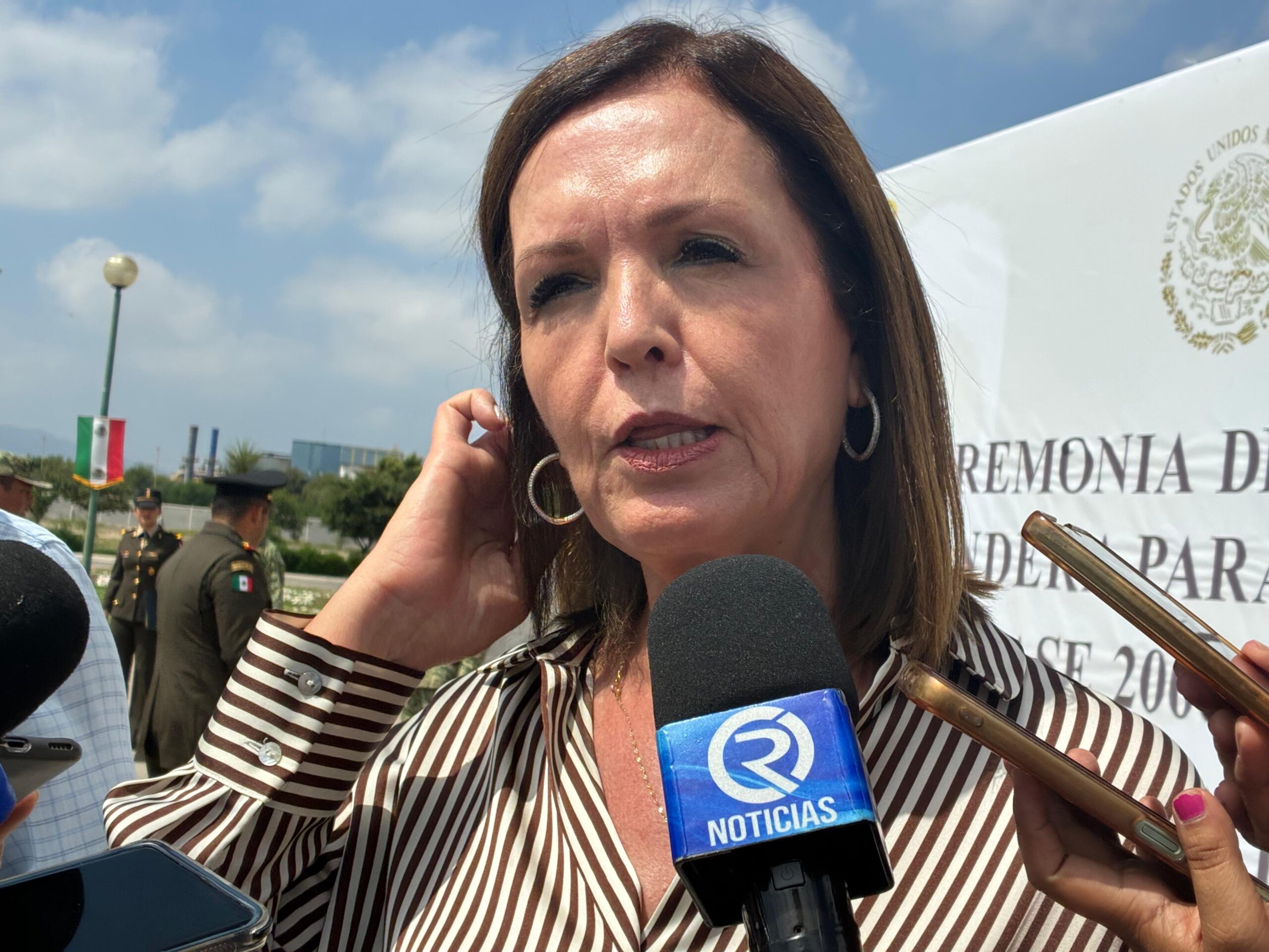 ‘Habrá más vigilancia en celdas municipales’