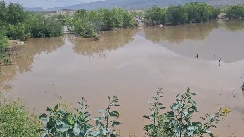 Planta tratadora de Agua una realidad en 4-C: Leija