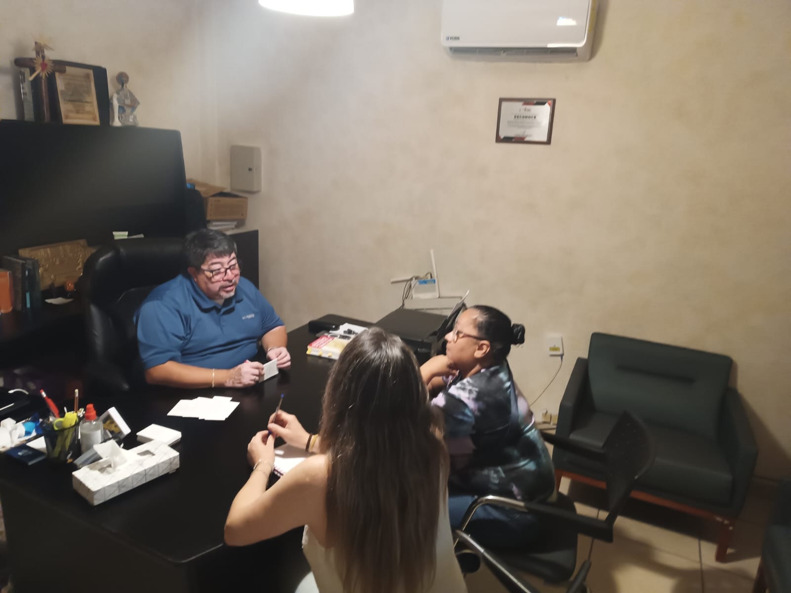 Obtiene ‘Juntos en Acción’ su acta constitutiva oficial