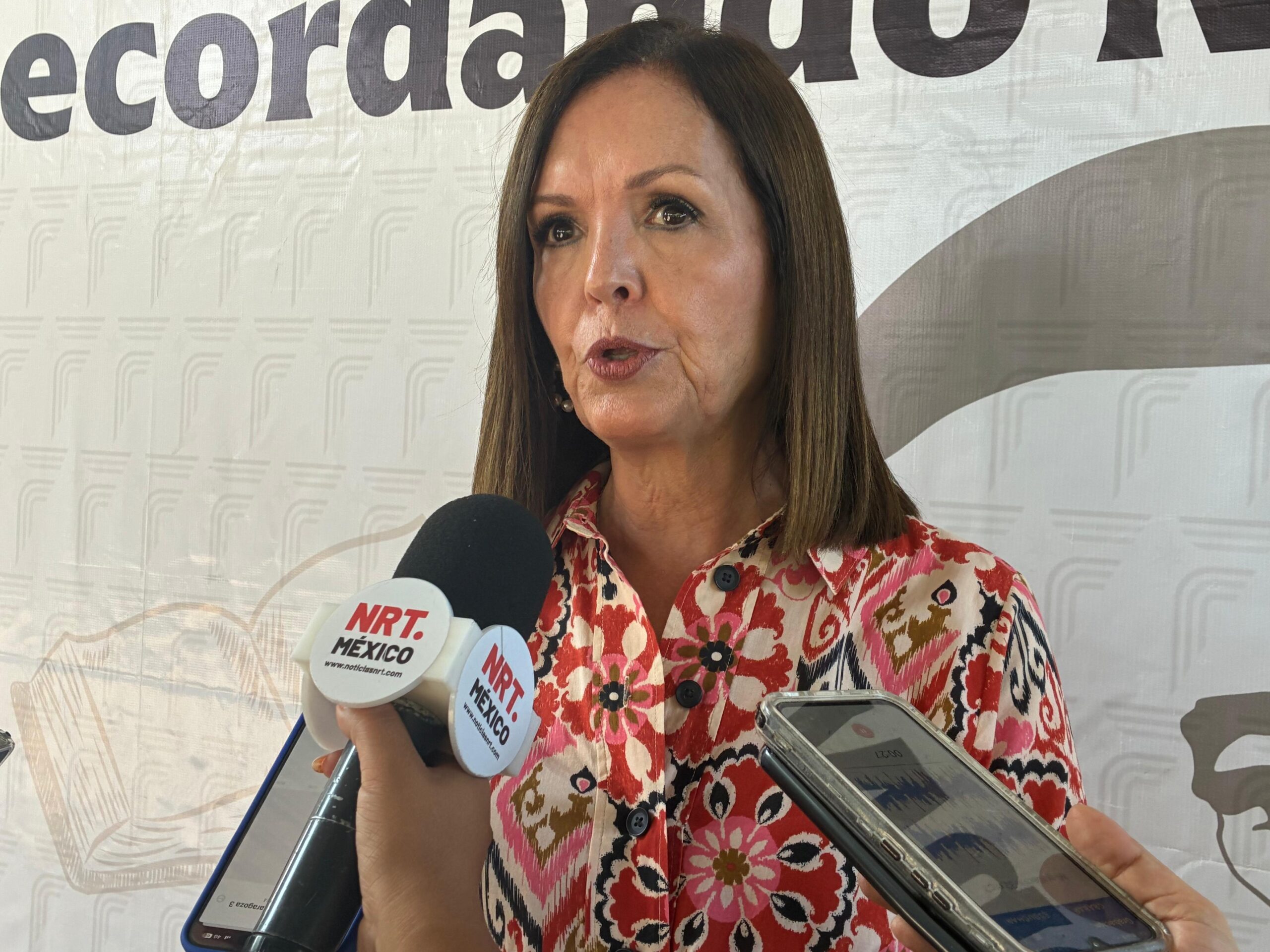 Busca Frontera apoyo del INAH para edificio