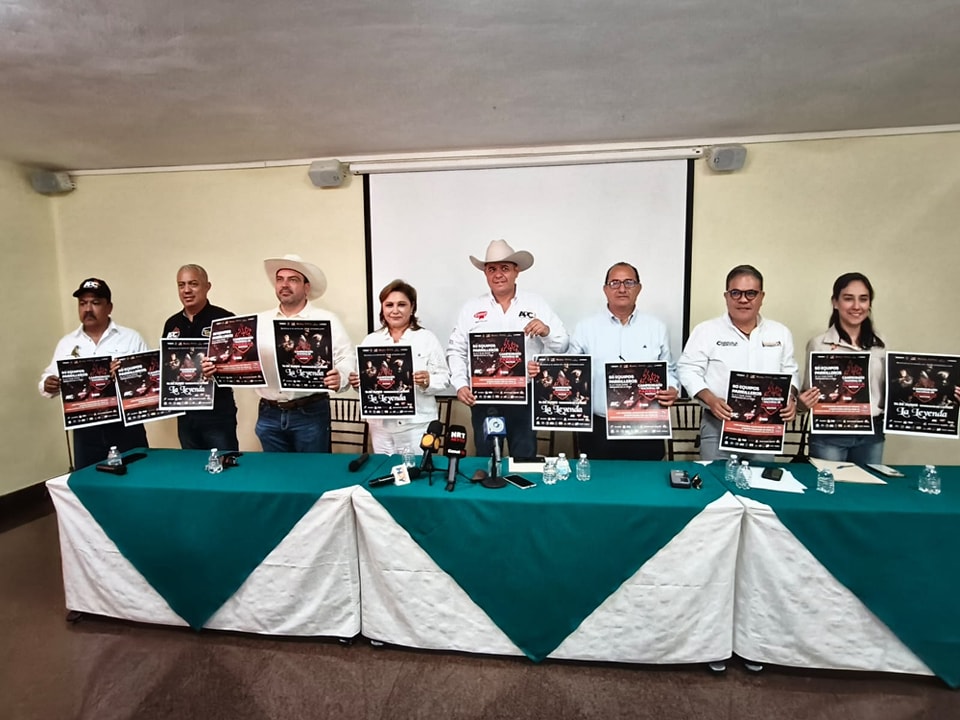 Promueven Campeonato Nacional de Parrilla Saltillo en la Carbonífera