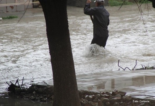 Desatan tormentas emergencia en PN