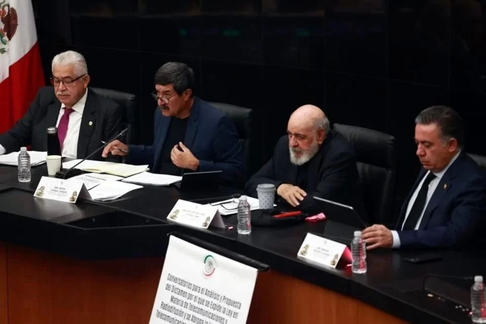 Ofrece Agencia inclusión en espectro radioeléctrico