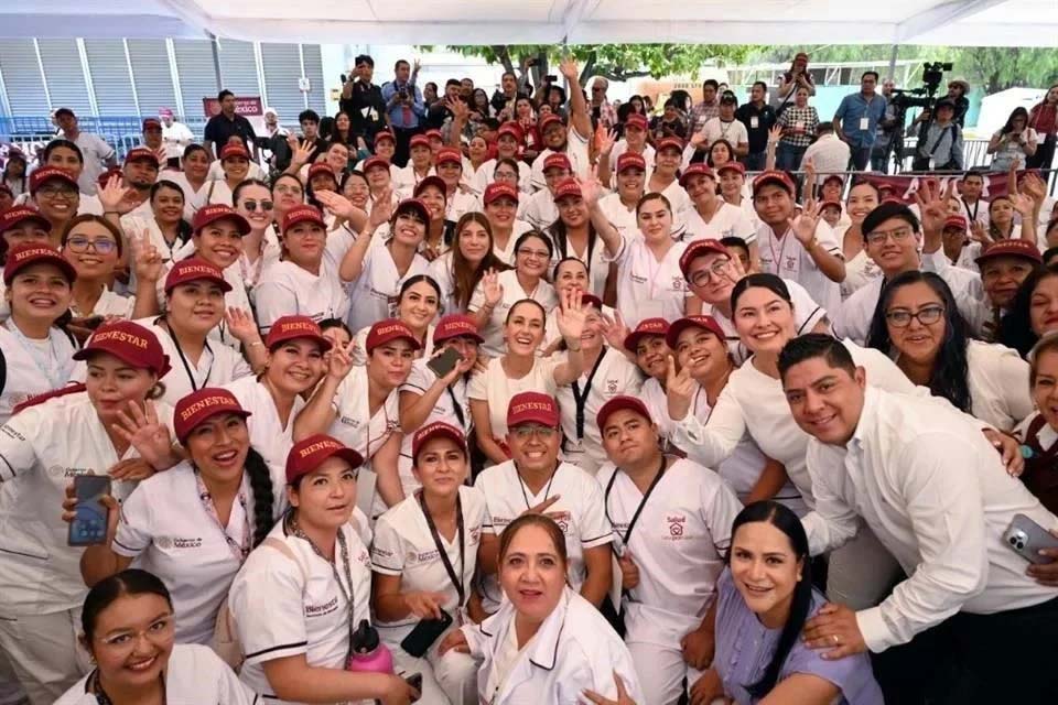 Defiende CSP remesas