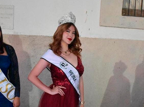 Renata  inspira  con  Esfuerzo  y  Corazón
