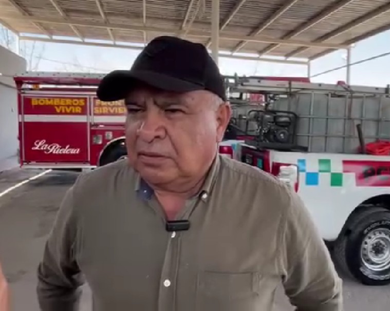 Refuerzan inspecciones para prevenir incendios
