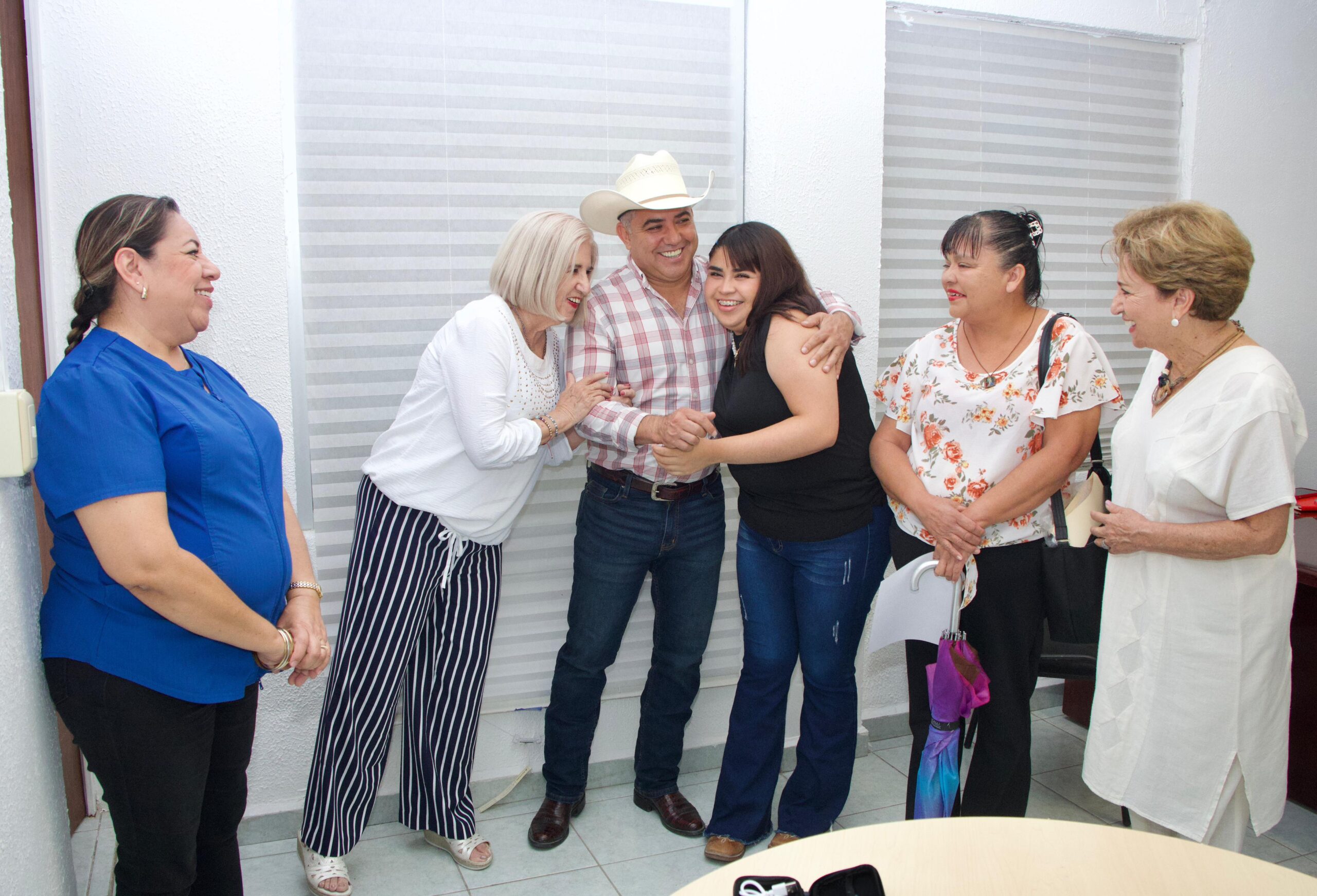 Cambia DIF Sabinas la vida a Brenda Elizabeth