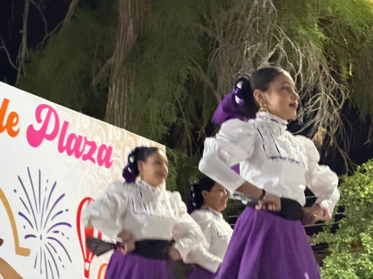 Presenta San Buenaventura ‘Domingo Cultural de Plaza’