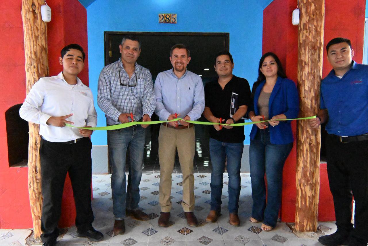 Sigue San Buenaventura recibiendo inversiones