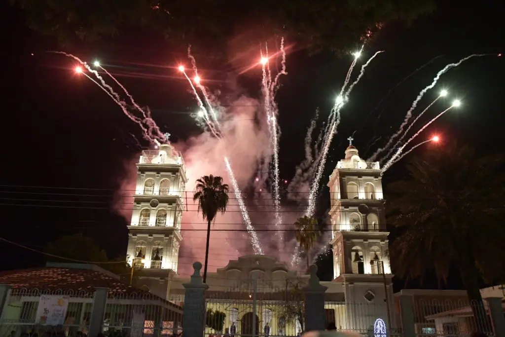 Reconoce Congreso valor de ferias de SB