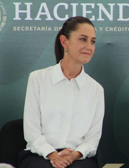 Visitará Sheinbaum Región Carbonífera