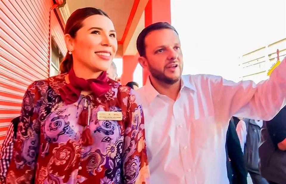 Habrían quitado visa a Del Pilar por frenar cavado de fosas