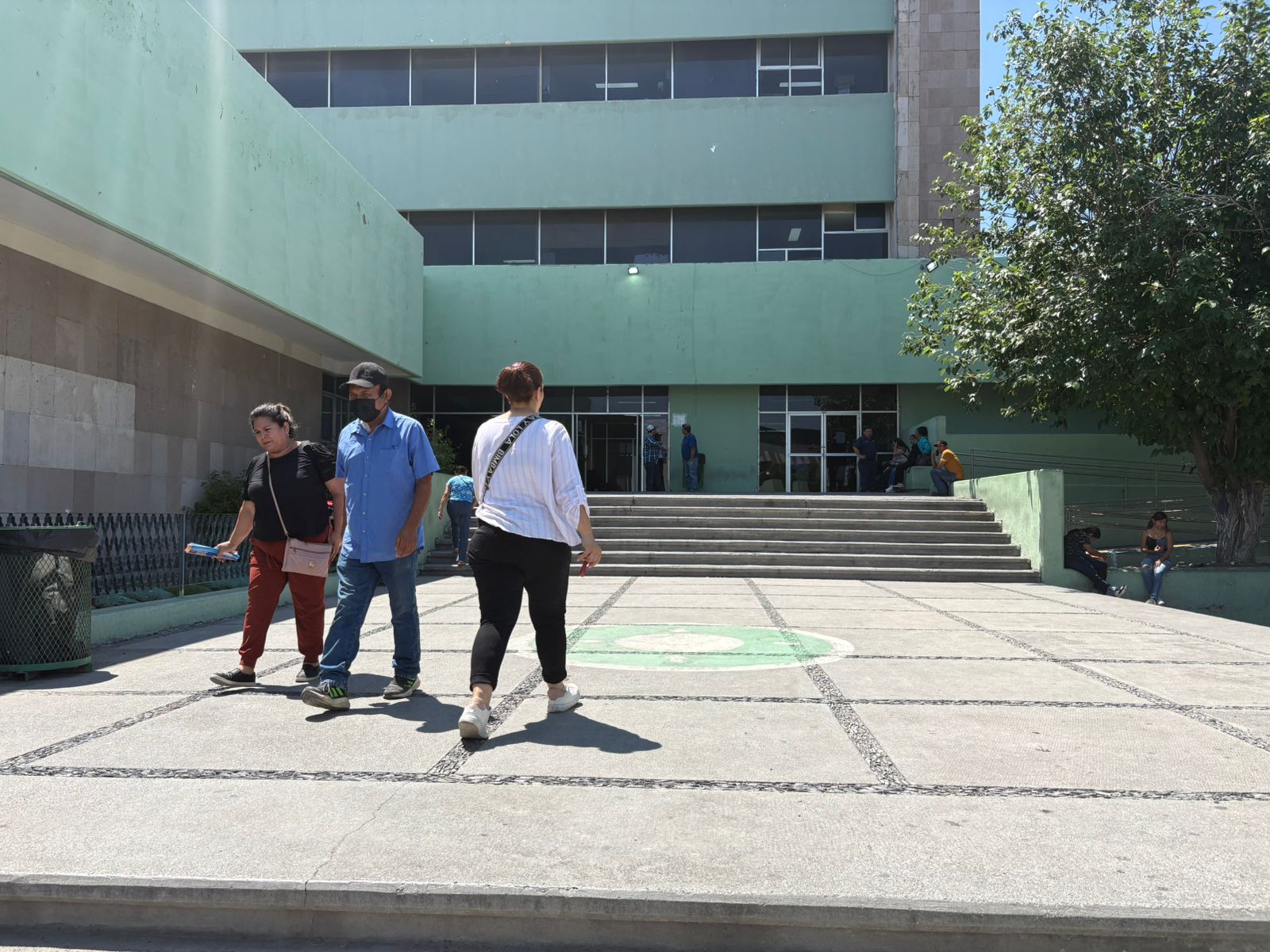 Descartan muerte cerebral en estudiante de Cecytec