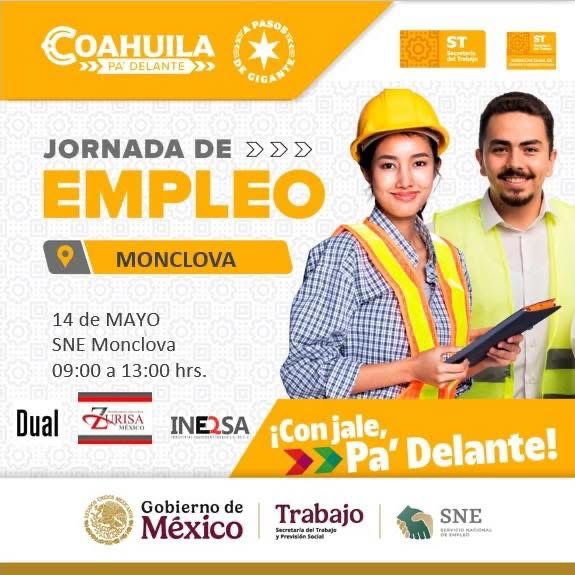 Iniciará Dual Borgstena contratación de personal