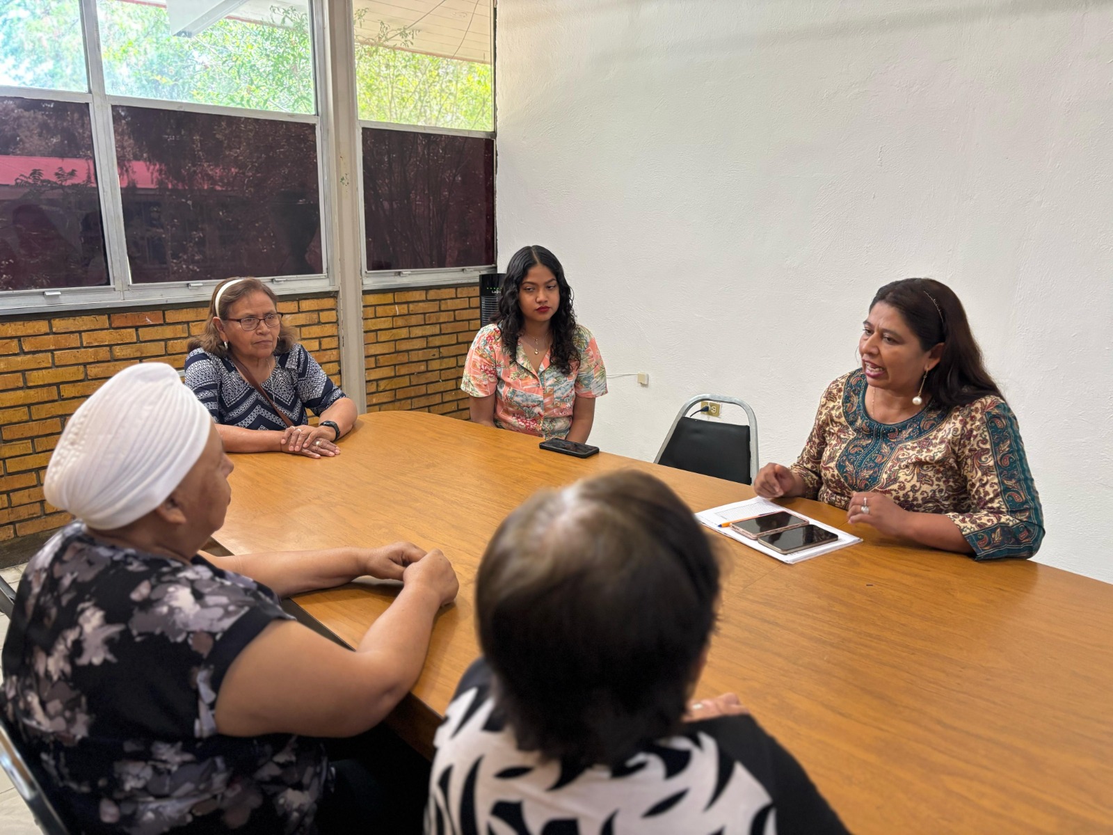 Brinda IMM apoyo emocional a personas que padecen cáncer