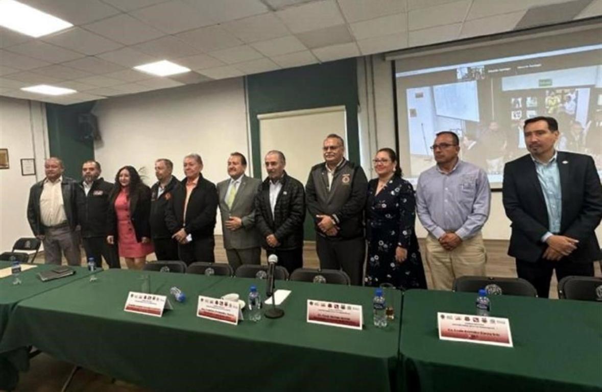 Confía la DEA cumpla México lucha al narco