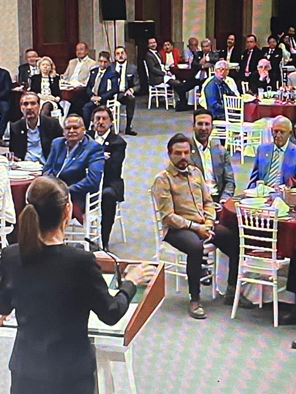 Reafirma Sheinbaum se reactivará AHMSA