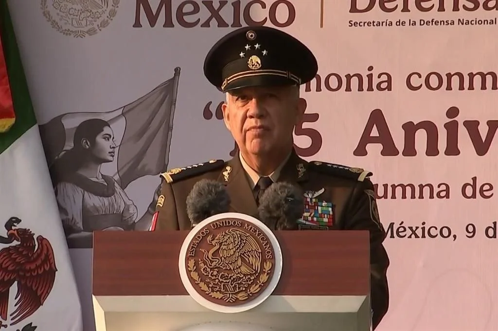 México puede con cualquier amenaza