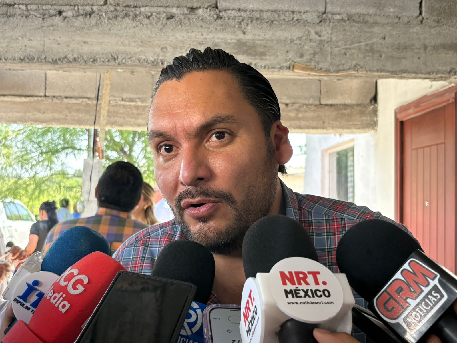 Crecerá Monclova hacia norte de la ciudad: Carlos 