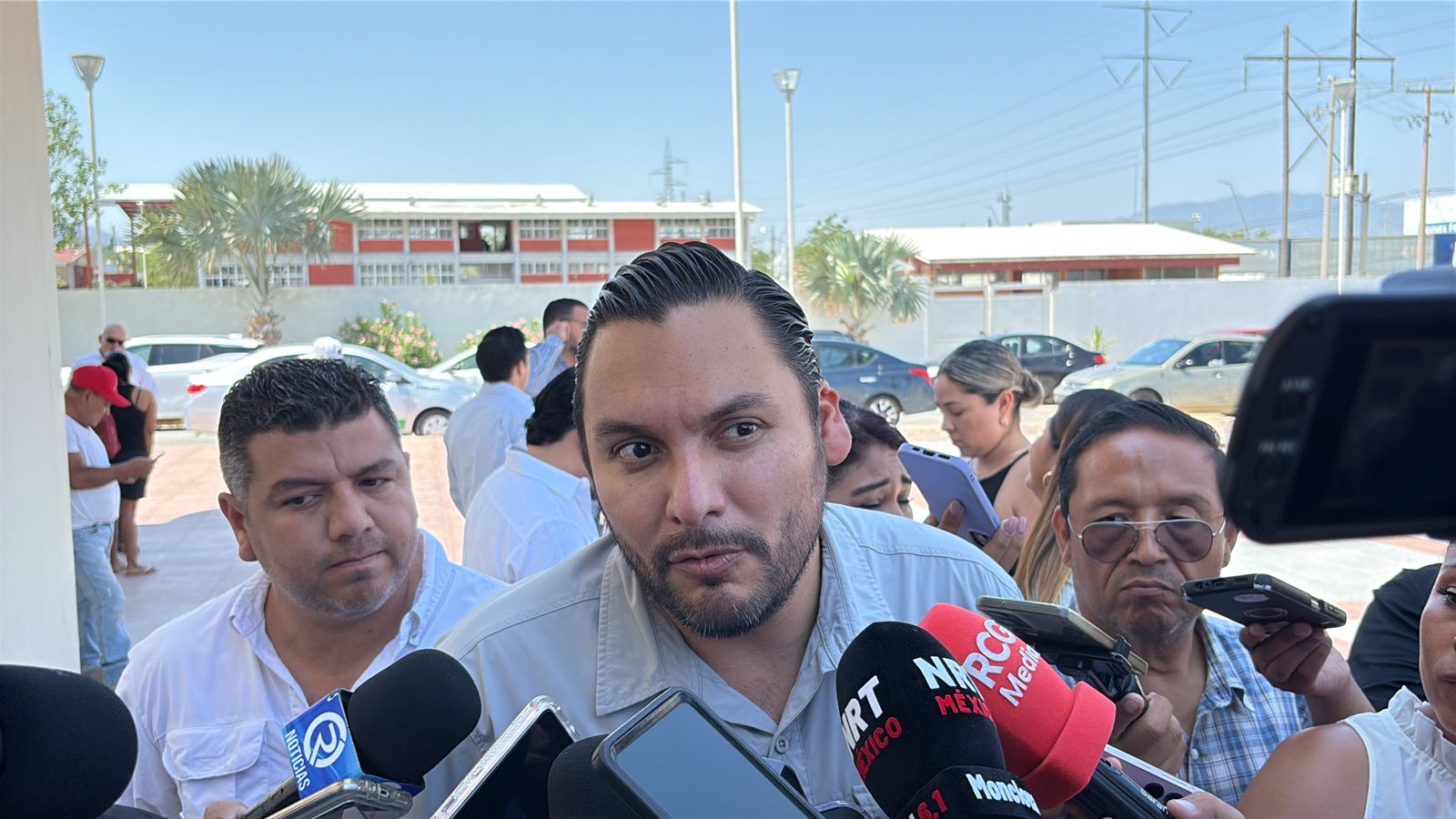 Incluyen a Monclova en Polos de Desarrollo