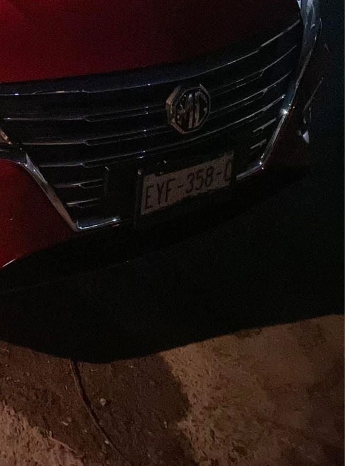 Consideran prófugo al agresor de Wendy