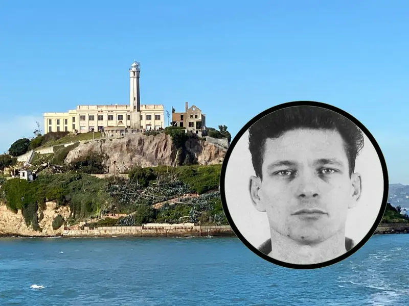 Los criminales más famosos de Alcatraz y la misteriosa fuga sin resolver