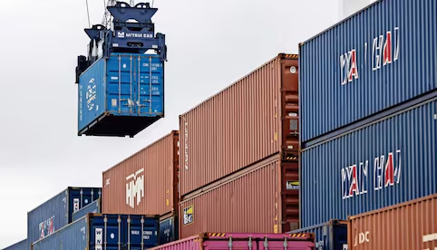 México retrocede como exportador mundial pese aumento de envíos; el país incrementó sus importaciones