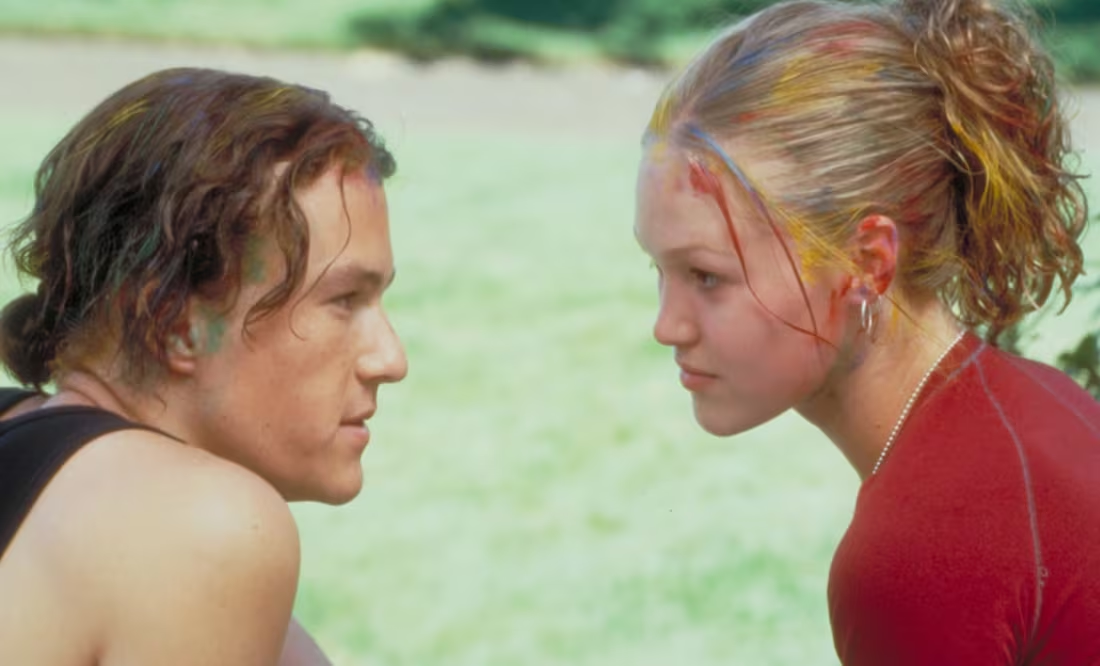 Habrá secuela de «10 Cosas que odio de ti»; rendirá homenaje a Heath Ledger
