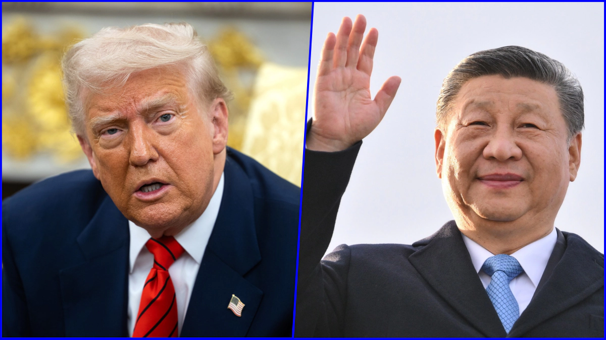 Trump busca doblegar a China: No reducirá aranceles para desbloquear negociaciones