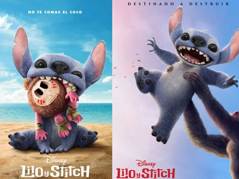 Todo lo que necesitas saber del estreno de Lilo & Stitch: fecha, actores y curiosidades