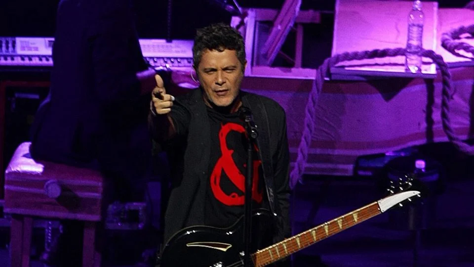 Alejandro Sanz añade dos conciertos más en la Ciudad de México por su tour «¿Y ahora qué?»
