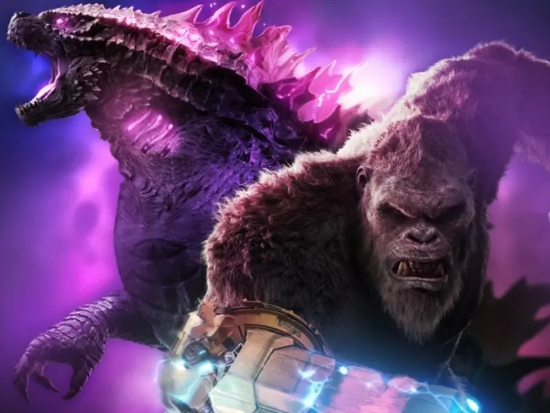 Godzilla x Kong: Supernova ya está en producción; revelan adelanto y fecha de estreno