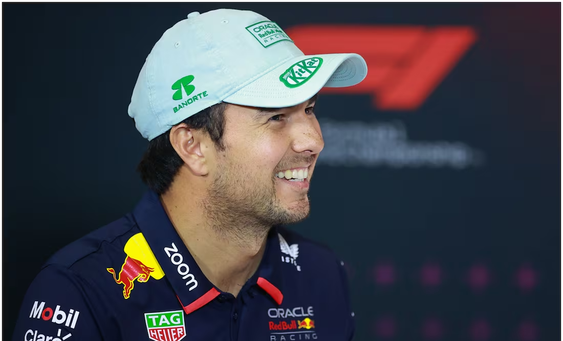 Checo Pérez podría correr para Alpine en vez de Cadillac; «Ese sería su destino» aseguran en Inglaterra