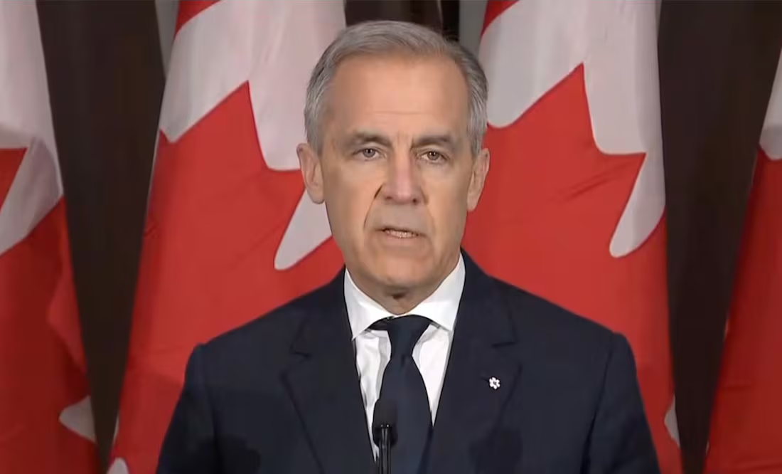 Mark Carney presentará el nuevo Gobierno canadiense el próximo 13 de mayo; tendría menos ministros que el de Trudeau