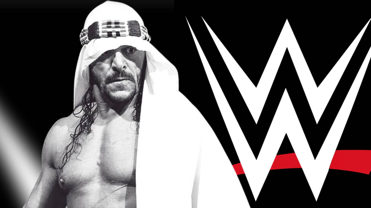 Fallece Sabu, leyenda de la WWE, a los 60 años