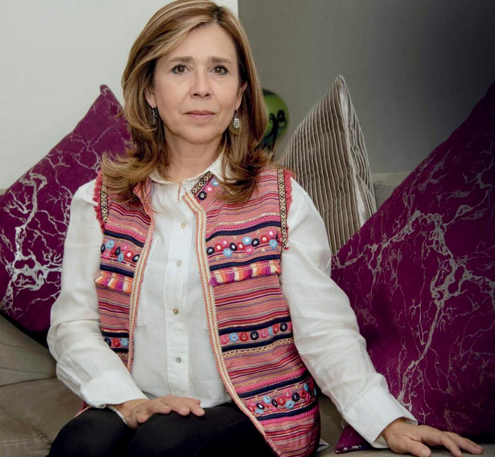 Reconocen a Ofelia Morton Bermea con la Presea Miguel Ramos Arizpe por su legado científico en la protección del medio ambiente