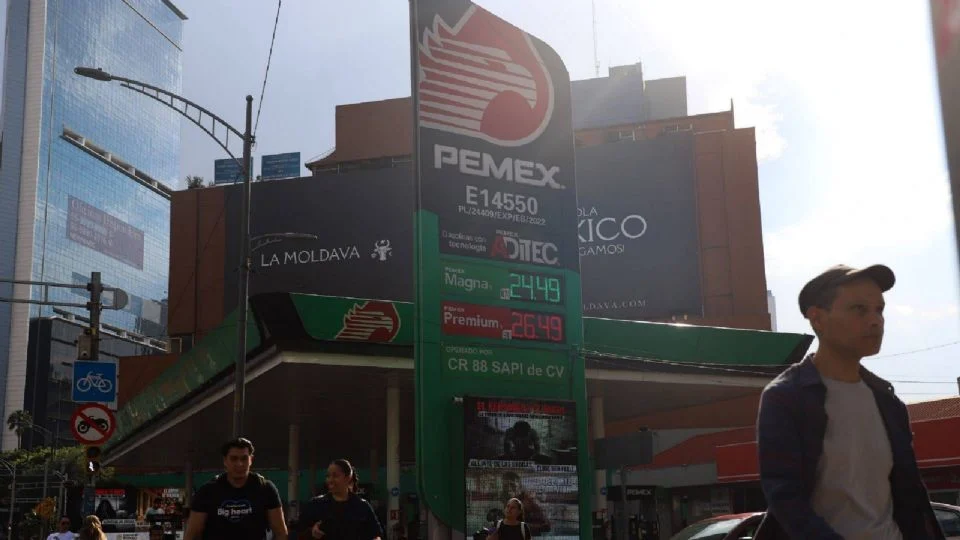 Fondo de riqueza de Noruega vende sus inversiones en Pemex tras hallar presunta corrupción de 2004 a 2023