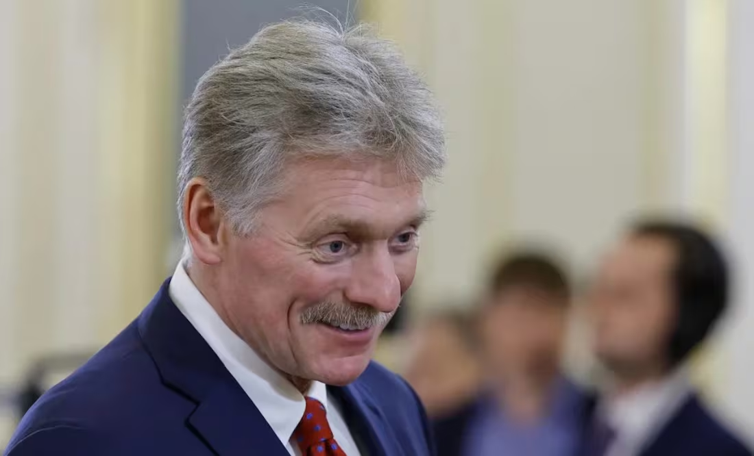 Kremlin rechaza tregua de 30 días por amenazas de sanciones; «el lenguaje de ultimátum es inadmisible»