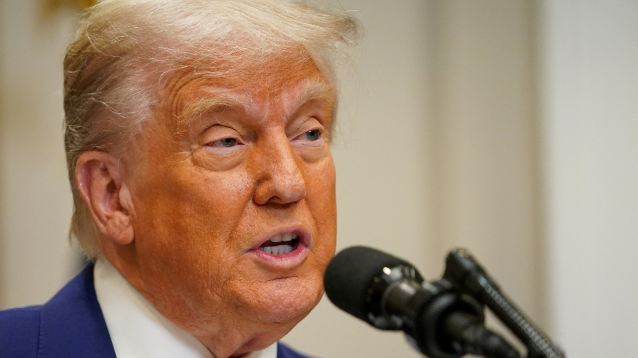 Trump no descarta viajar a Turquía si puede ser «útil» en el diálogo directo entre Rusia y Ucrania