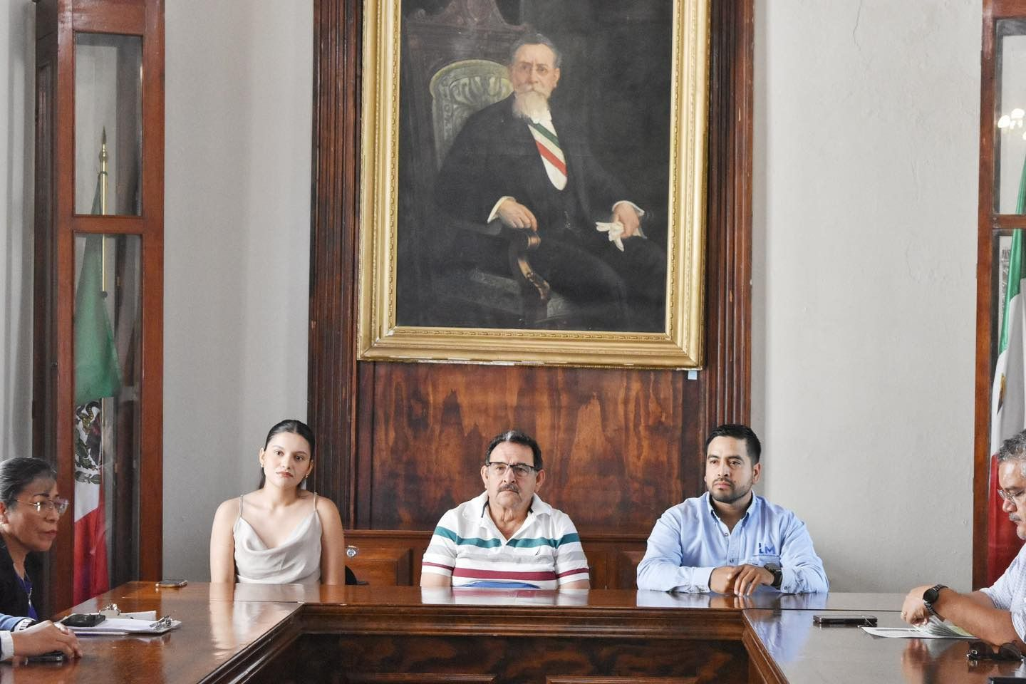 Apoya Gobierno Municipal y Fundación LM a pacientes de cirugías de cataratas en Cuatro Ciénegas