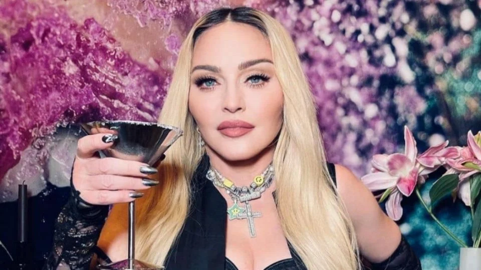 Madonna prepara serie biográfica para Netflix en asociación con director de Deadpool & Wolverine y Stranger Things