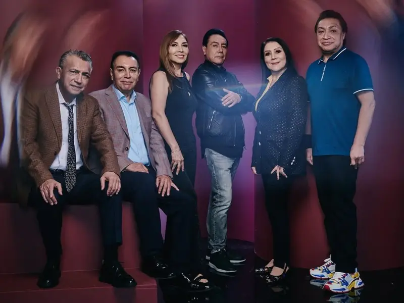 Asaltan a Los Ángeles Azules en la México-Puebla